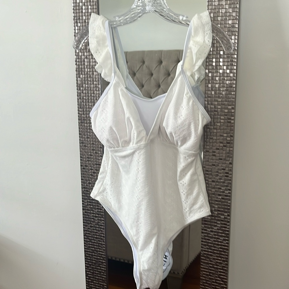 Swimsuit